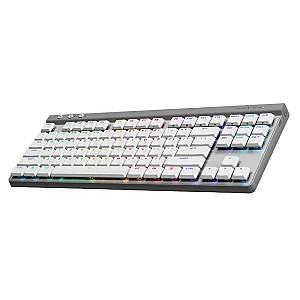 Tastatura gaming Logitech G515 White