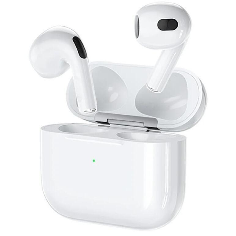 Casti Remax PD-Bt430 Pro White