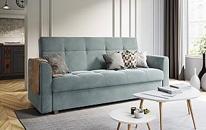 Canapea Space Meble Lento Itaka 50 Gri Deschis
