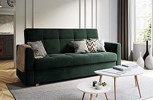 Canapea Space Meble Lento Itaka 27 Gri Inchis