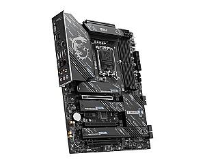 Placa de baza MSI Z890 GAMING PLUS WIFI