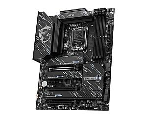 Placa de baza MSI Z890 GAMING PLUS WIFI