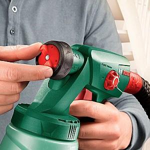 Pistol de pulverizare electric Bosch PFS1000