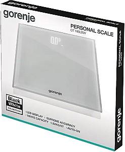 Cantar electronic Gorenje OT180LBW