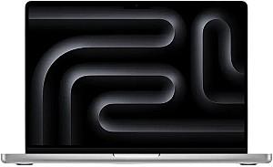 Laptop Apple MacBook Pro 14 A3401 (MX2G3RU/A)