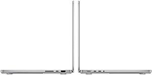 Laptop Apple MacBook Pro 14 A3401 (MX2G3RU/A)