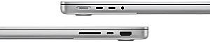 Laptop Apple MacBook Pro 14 A3401 (MX2G3RU/A)