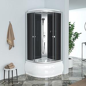 Cabina de dus VLM BS6024 90x90 H215