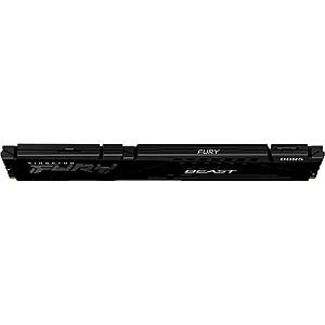 Memorie operativa RAM Kingston FURY Beast 16GB (KF556C36BBE-16)