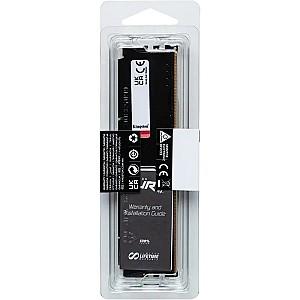 Memorie operativa RAM Kingston FURY Beast 16GB (KF556C36BBE-16)