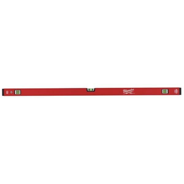 Nivel Milwaukee Compact 120 (4932459087)
