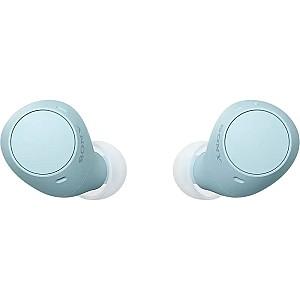 Casti Sony WF-C510 Blue
