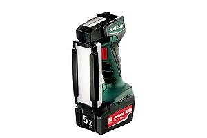 Lanterna METABO SLA 14,4-18 LED