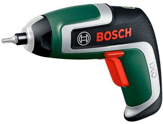Surubelnita cu acumulator Bosch IXO 7