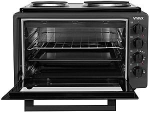 Cuptor electric de masa Vivax MO-4201 Black