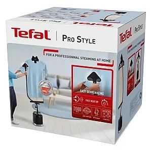 Aparat de calcat cu aburi TEFAL IT3480E1