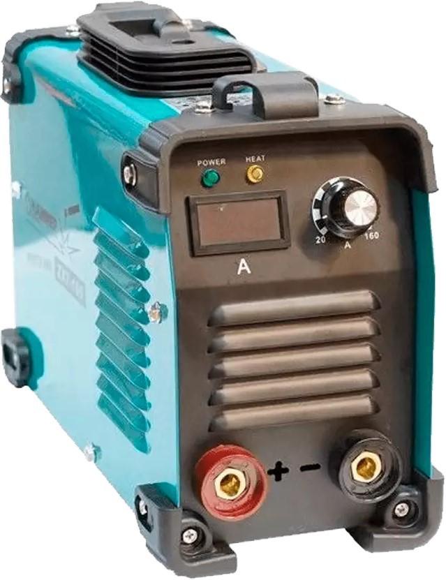 Aparat de sudat Hammer ZX7-160
