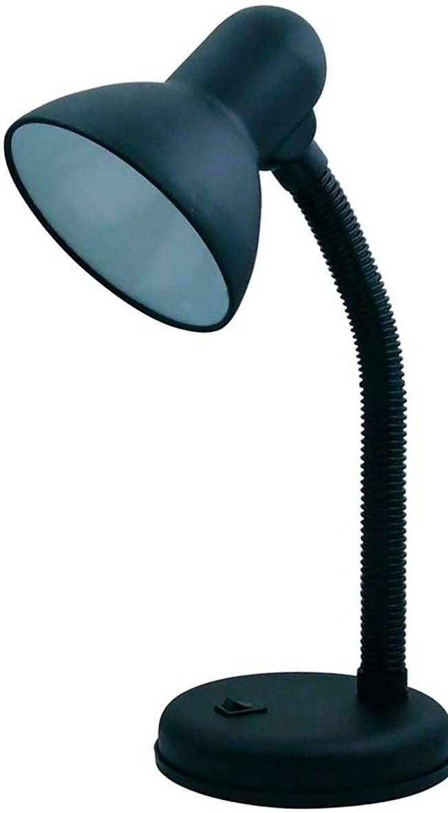 Lampa de masa Horoz HL050 Black