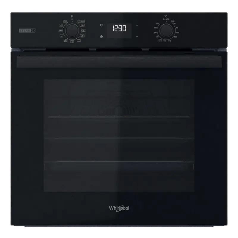 Cuptor electric incorporabil Whirlpool OMSR58CU1SB
