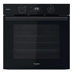 Cuptor electric incorporabil Whirlpool OMSR58CU1SB