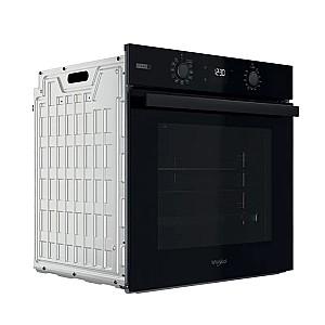 Cuptor electric incorporabil Whirlpool OMSR58CU1SB