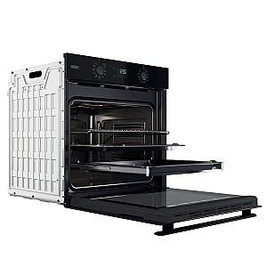 Cuptor electric incorporabil Whirlpool OMSR58CU1SB