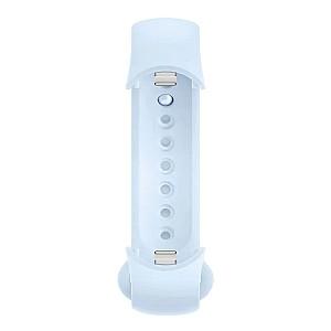Ceas inteligent Xiaomi Mi Band 9 Arctic Blue
