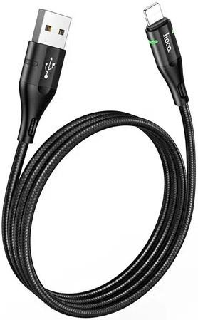 USB сablu HOCO U93 Lightning