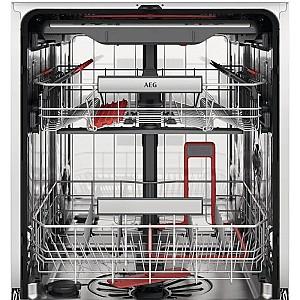 Masina de spalat vase incorporabilă AEG FSK93718P