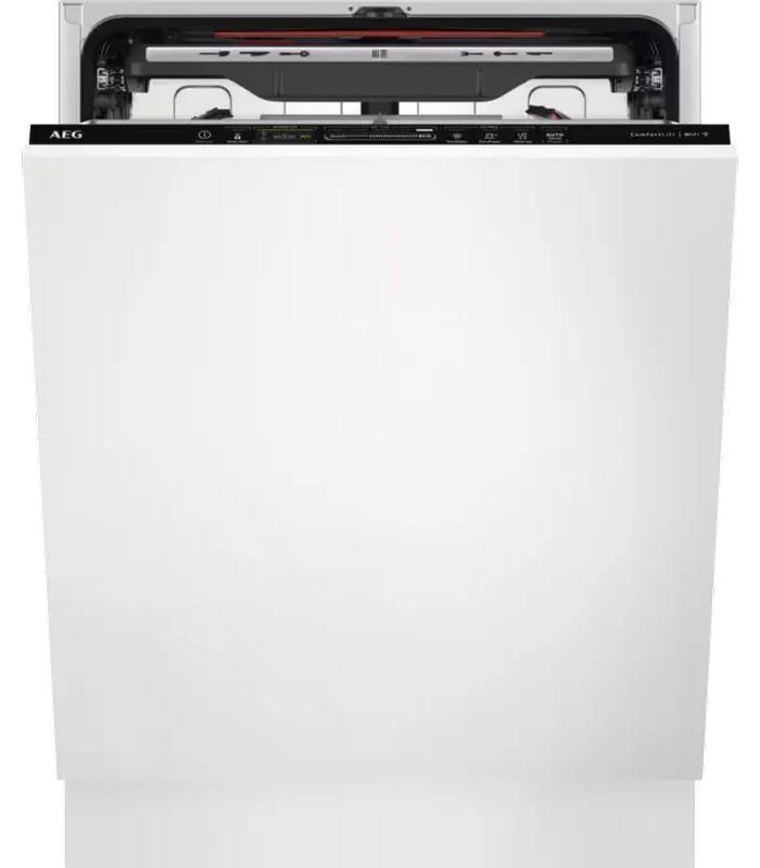 Masina de spalat vase incorporabilă AEG FSK94858P