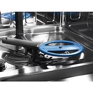 Masina de spalat vase incorporabilă Electrolux EEG88520W