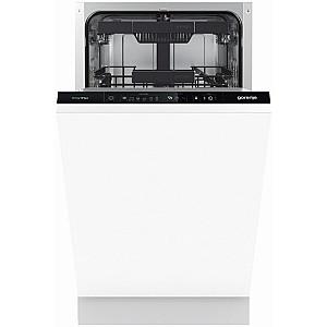 Masina de spalat vase incorporabilă Gorenje GV 561D10