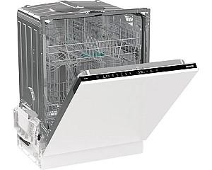 Masina de spalat vase incorporabilă Gorenje GV 642 E90