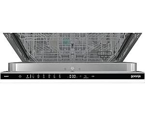 Masina de spalat vase incorporabilă Gorenje GV 642 E90
