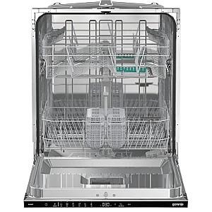 Masina de spalat vase incorporabilă Gorenje GV 642 E90