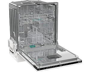 Masina de spalat vase incorporabilă Gorenje GV 642 E90