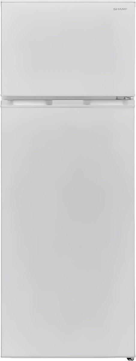 Frigider Sharp SJ-FTB01ITXWE-EU White