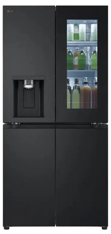 Frigider LG GMG860EPBE