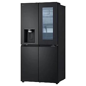 Frigider LG GMG860EPBE