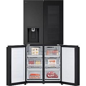 Frigider LG GMG860EPBE