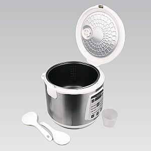 Multifierbator Maestro MR -792