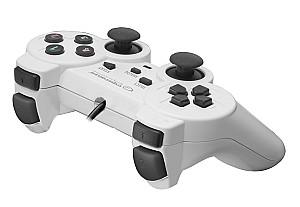 Gamepad Esperanza WARRIOR EGG102W