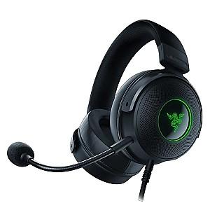 Casti gaming RAZER Kraken V3 Black