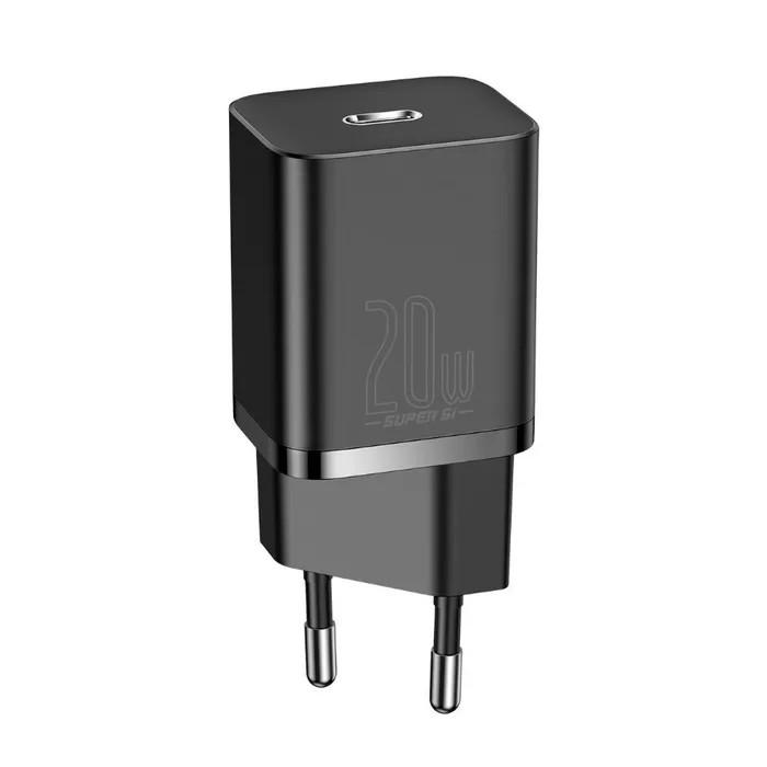 Incarcator telefon Baseus TZCCSUP-B01