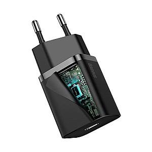 Incarcator telefon Baseus TZCCSUP-B01
