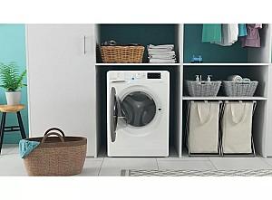 Masina de spalat Indesit BDE 76435 WSV EE
