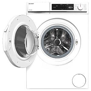 Masina de spalat Sharp ESNFA714BWBEE