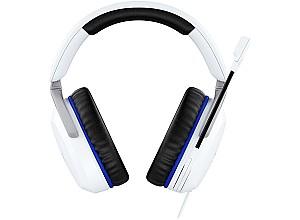 Casti gaming HYPERX Cloud Stinger 2 Playstation White