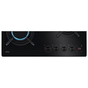 Plita pe gaz incorporabila AEG HKB64453NB