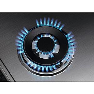 Plita pe gaz incorporabila AEG HGB64420SM